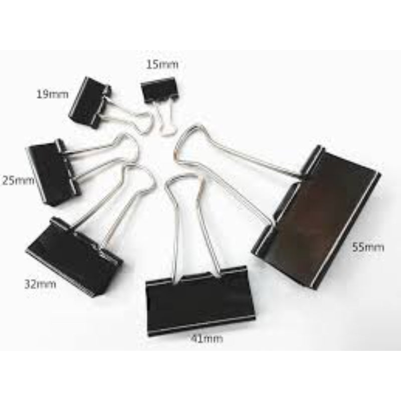 Meeco Foldback Clip 15mm