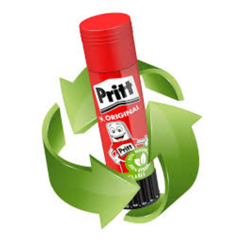 Pritt 11G Original Henkel Brand