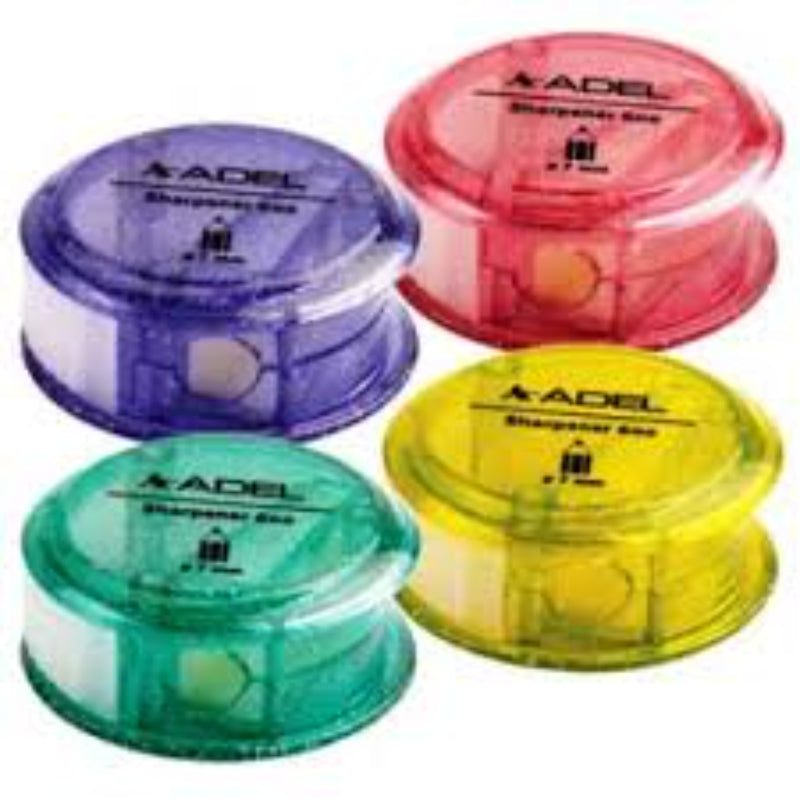 Adel Sharpener 600 1 Hole