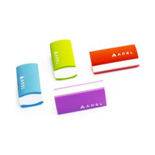 ADEL PRIME ERASER WHITE LAYER