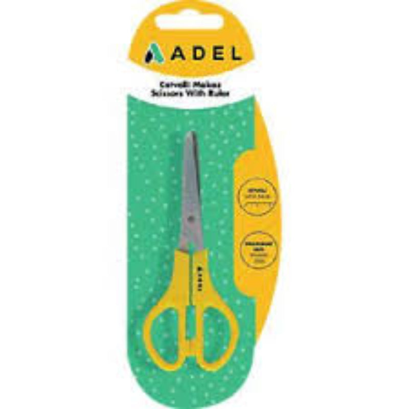 Adel Scissor