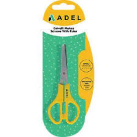 Adel Scissor