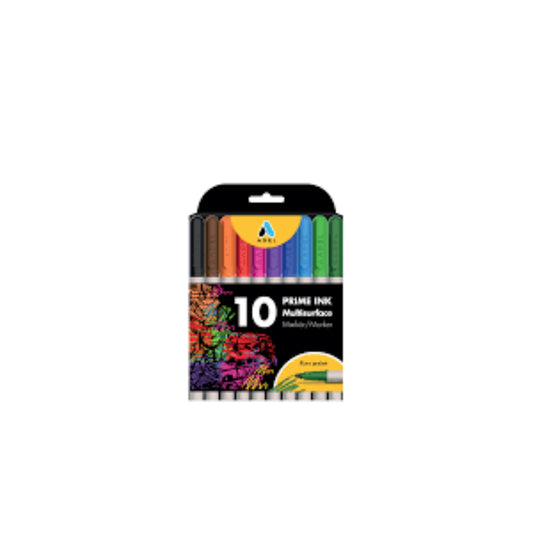 Adel Prime 10s Marker