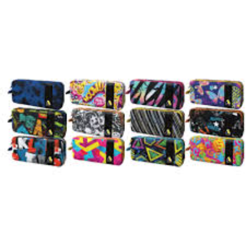 GEOMETRY PENCIL BAG