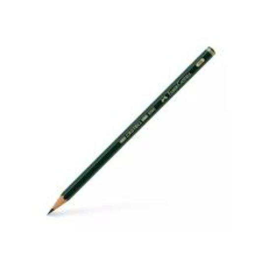 Adel Drawing Pencils 3X2H 1Xhb