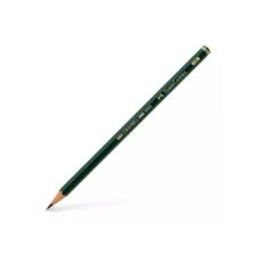ADEL DRAWING PENCILS 3X2H 1XHB