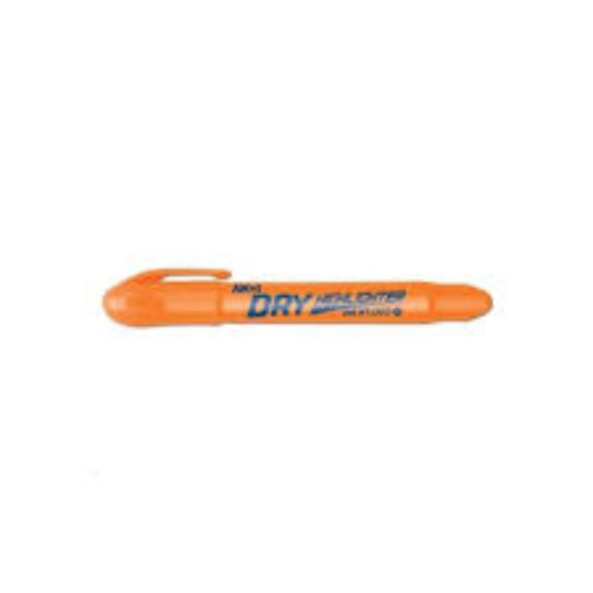 Amos Dry Highlighter Orange