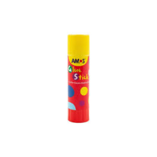 Glue Stick 40G Amos
