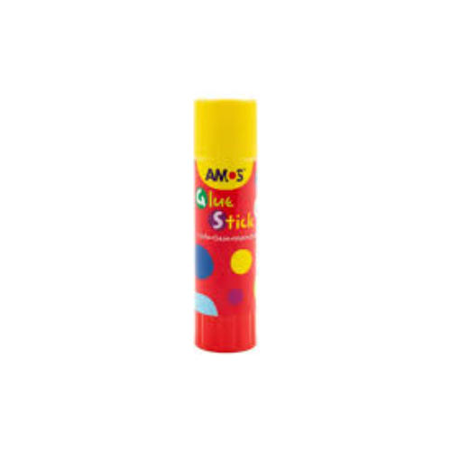 GLUE STICK 40G AMOS