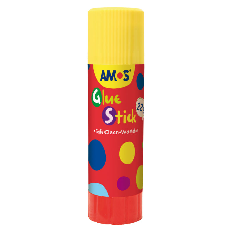 Amos 22G Glue Sticks