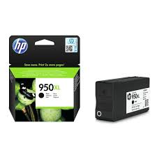 CARTRIDGE HP 950XL BLACK