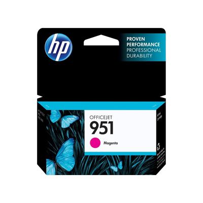 CARTRIDGE 951 XL MAGENTA