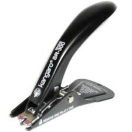 STAPLE REMOVER KANGARO SR 300