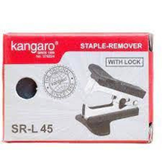 Kangaro Staple Remover