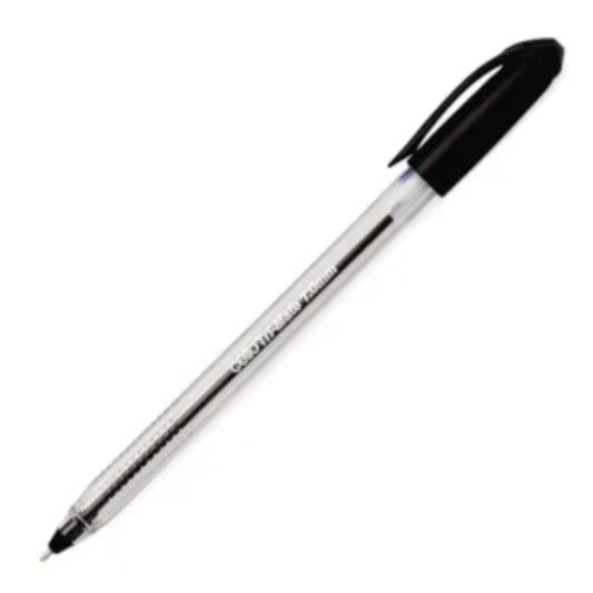 Cello Tri Mate 1.0mm Black singles