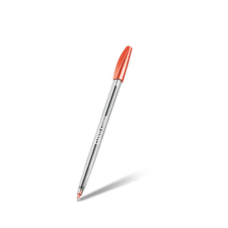 Claro Croma red singles 1.0mm