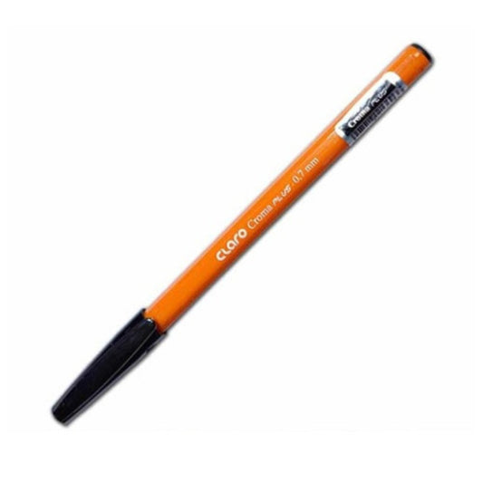 Claro Croma Black