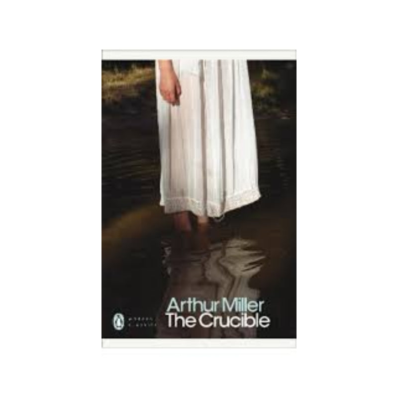 The Crucible