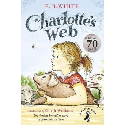 Charlottes Web Paperback