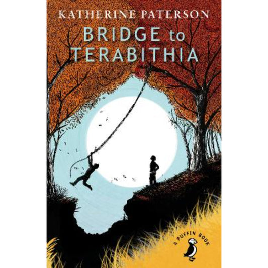 Bridge To Terabithia