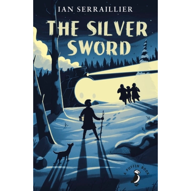 The Silver Sword