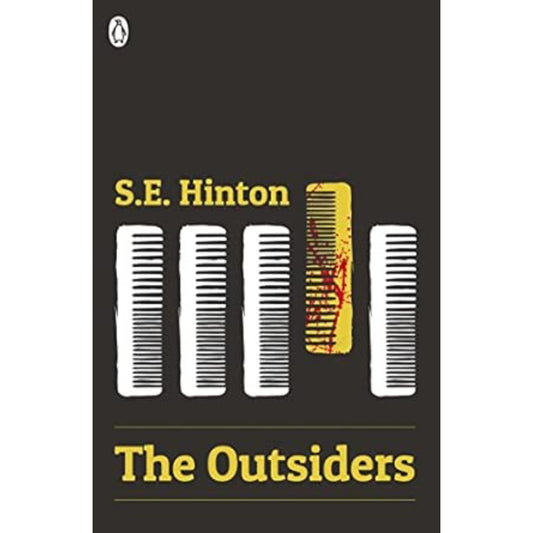 The Outsider