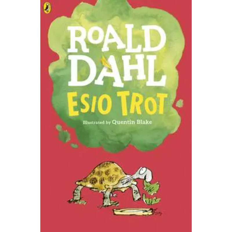 Roald Dahl Esio Trot