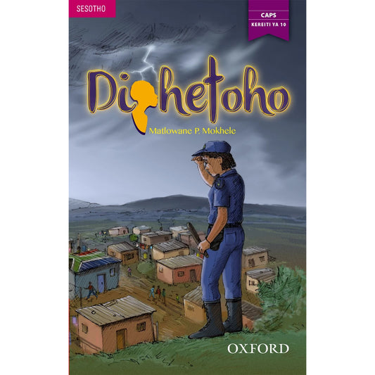Oxford Diphetoho