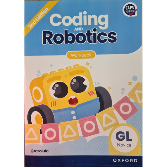 Coding And Robotics GL Novice