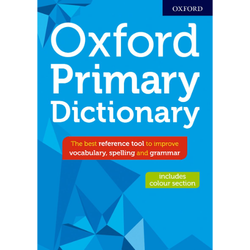 OXFORD PRIMARY DICTIONARY