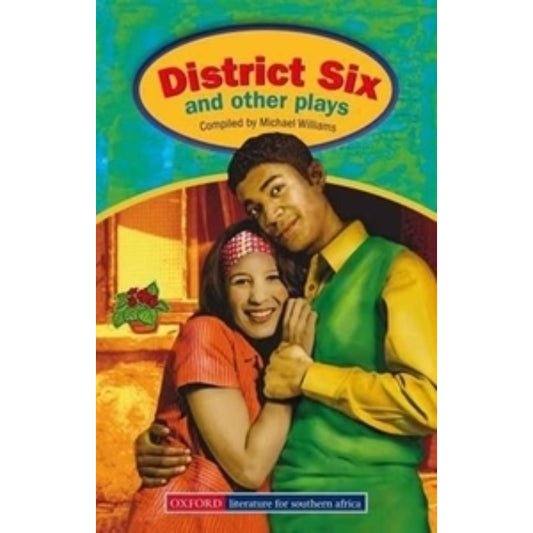 District Six And Other Plays