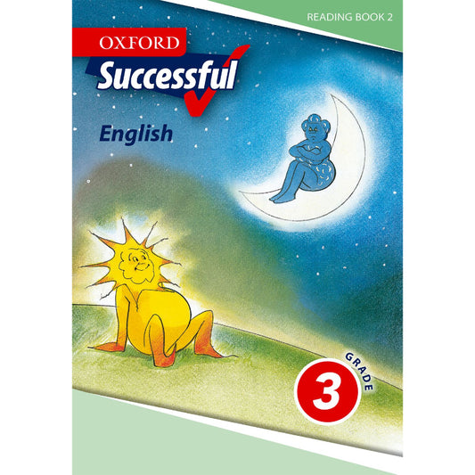 Oxford Successful English Rb Grade 3