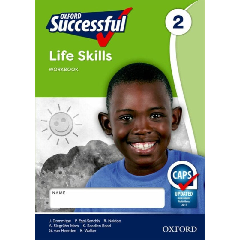 Oxford Success Social Science Grd 2 Wb
