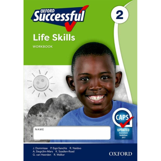 Oxford Success Social Science Grd 2 Wb