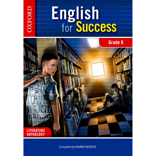 English For Success Hl Grade 8 Literatur