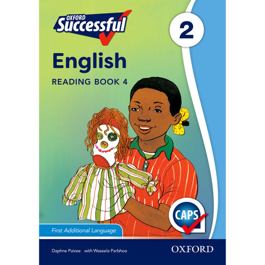 Oxford Success English Fal Grd 2 Rb 4