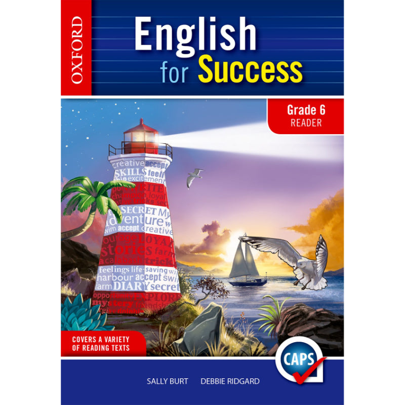 English For Success Hl Grd 6 Lb