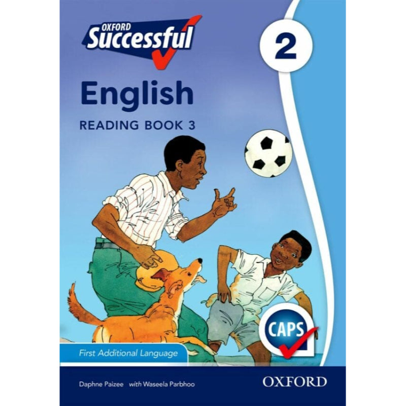 Oxford Success English Fal Grd 2 Rb 3