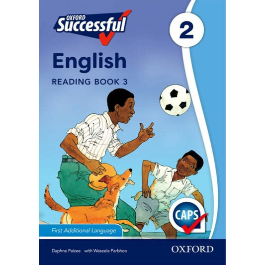 Oxford Success English Fal Grd 2 Rb 3