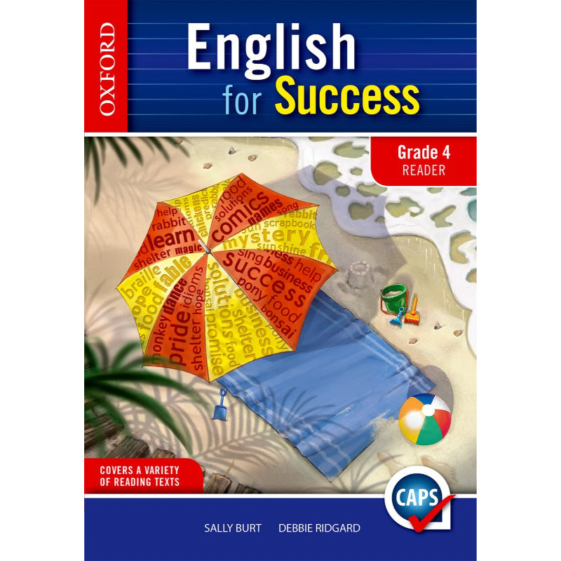 English For Success Grade 4 Rd