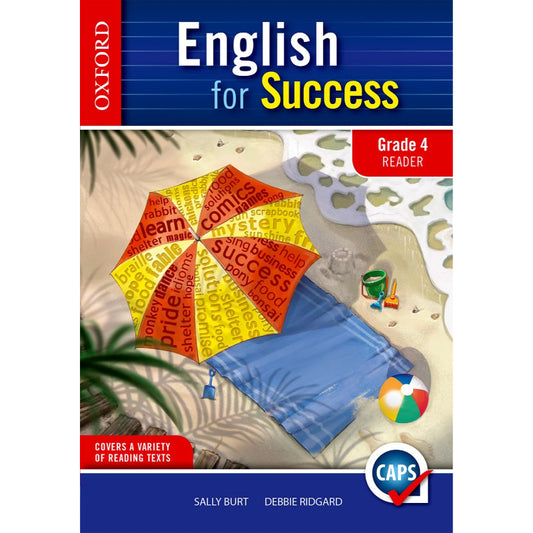 English For Success Grade 4 Rd