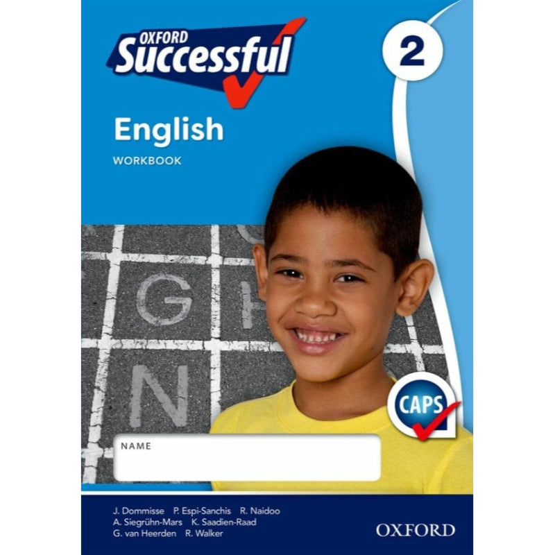 Oxford Success English Fal Grd 1 Wb