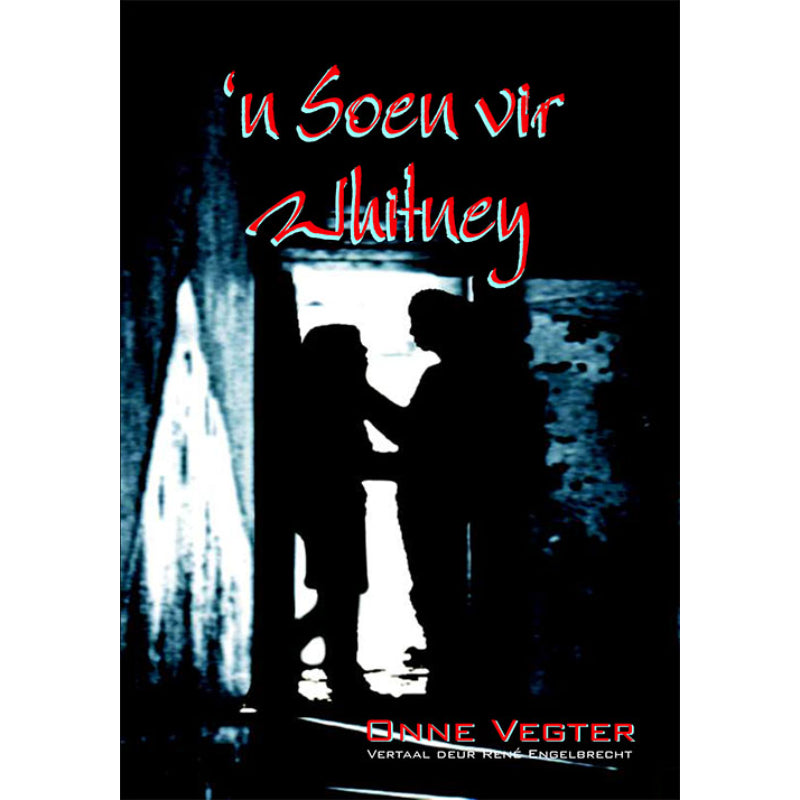N Soen Vir Whitney Leesboek