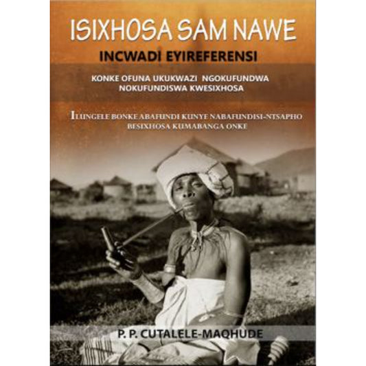 Isixhosa Sam Nawe Referense Sg