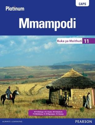 PLATINUM MMAMPODI GRADE 11 LB