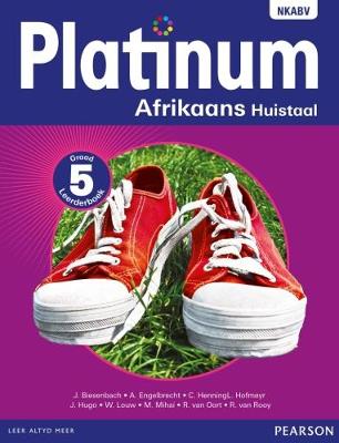 PLATINUM AFRIKAANS HL GRADE 5 LB