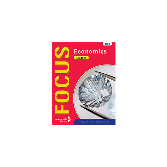 FOCUS ECONOMICS GRADE 11 LB