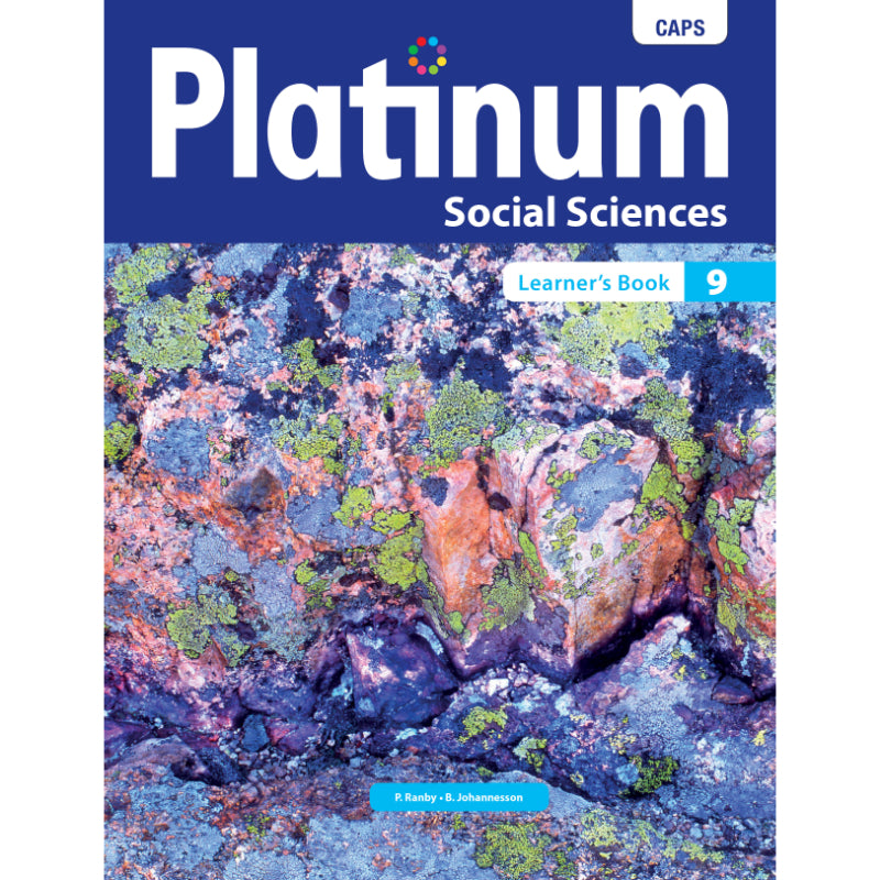Platinum Social Science Gr9