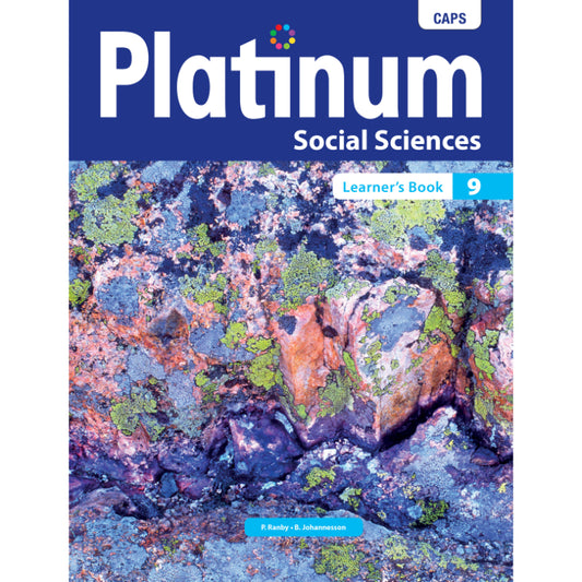 Platinum Social Science Gr9