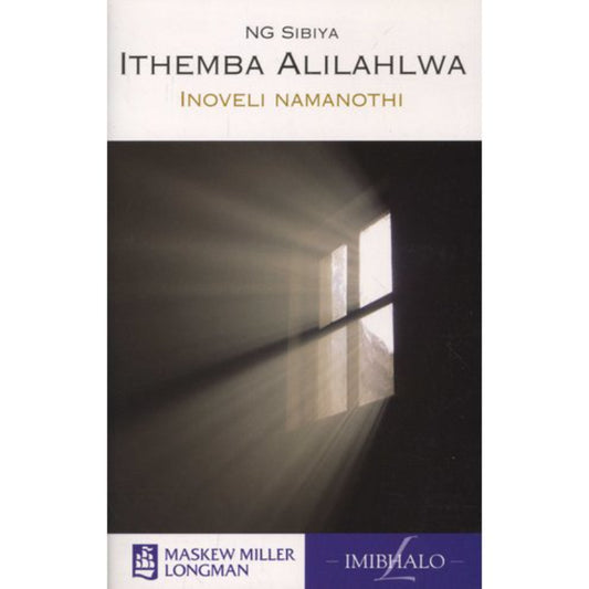 Isizulu Home Language Grd 7 Novel Ithemb